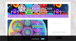 Desktop Screenshot of geometrycode.com
